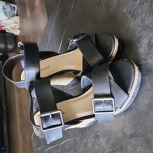 Michael Antonio Wedges